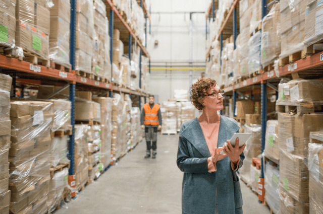 Error-proof picking: a practical guide to raising order accuracy with a WMS
