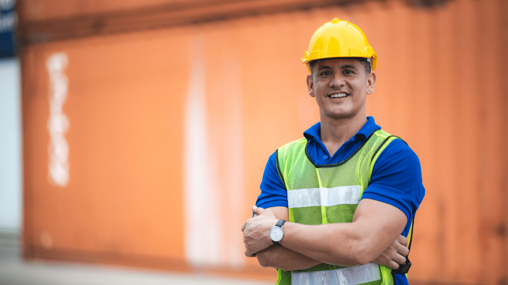 Labour shortages in warehousing: how a WMS shortens training and gets more from every shift